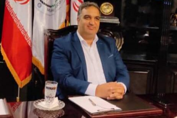 رییس انجمن موی تای ایران سفیر عالی ورزش جهان شد